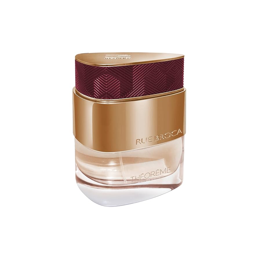 Afnan Rue Broca Théorème Pour Femme 90ML 2