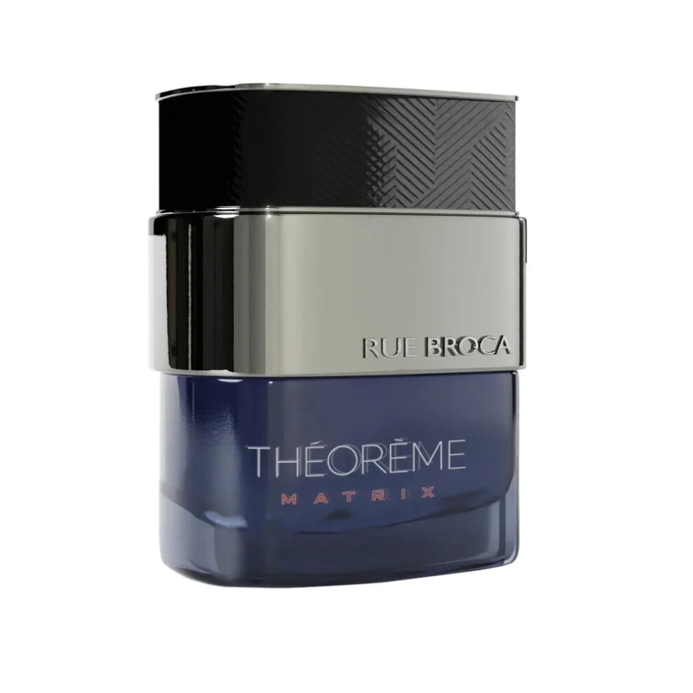 Afnan Rue Broca Théorème Matrix 90ML 2