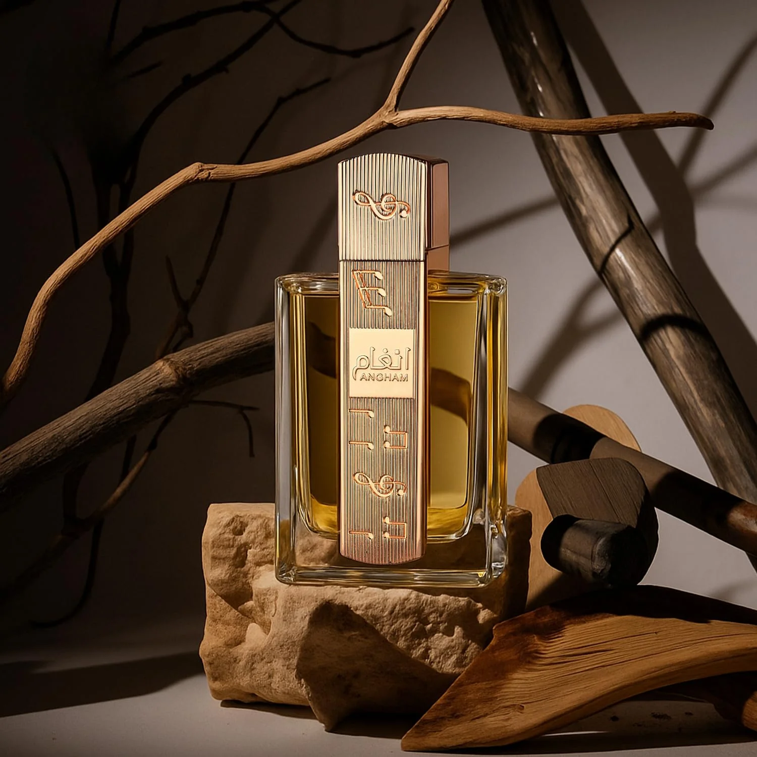 Lattafa Angham 100ML 3