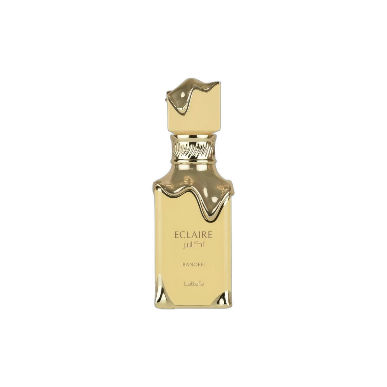 Lattafa Eclaire Banoffi 100ML 2