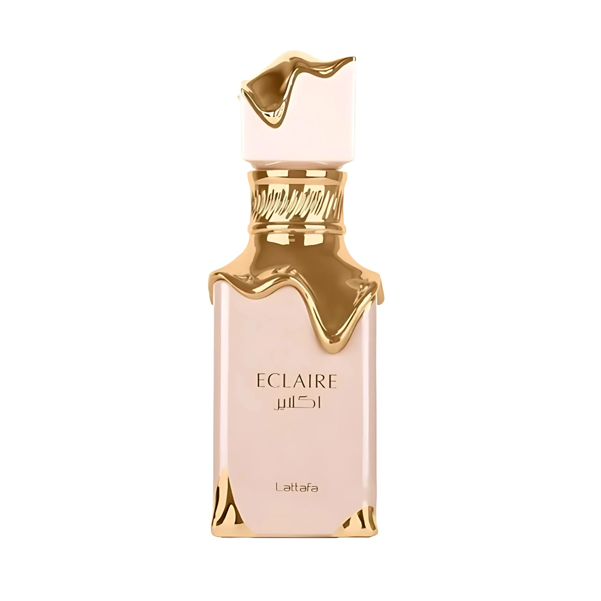 Lattafa Eclaire Perfume 100ML 2