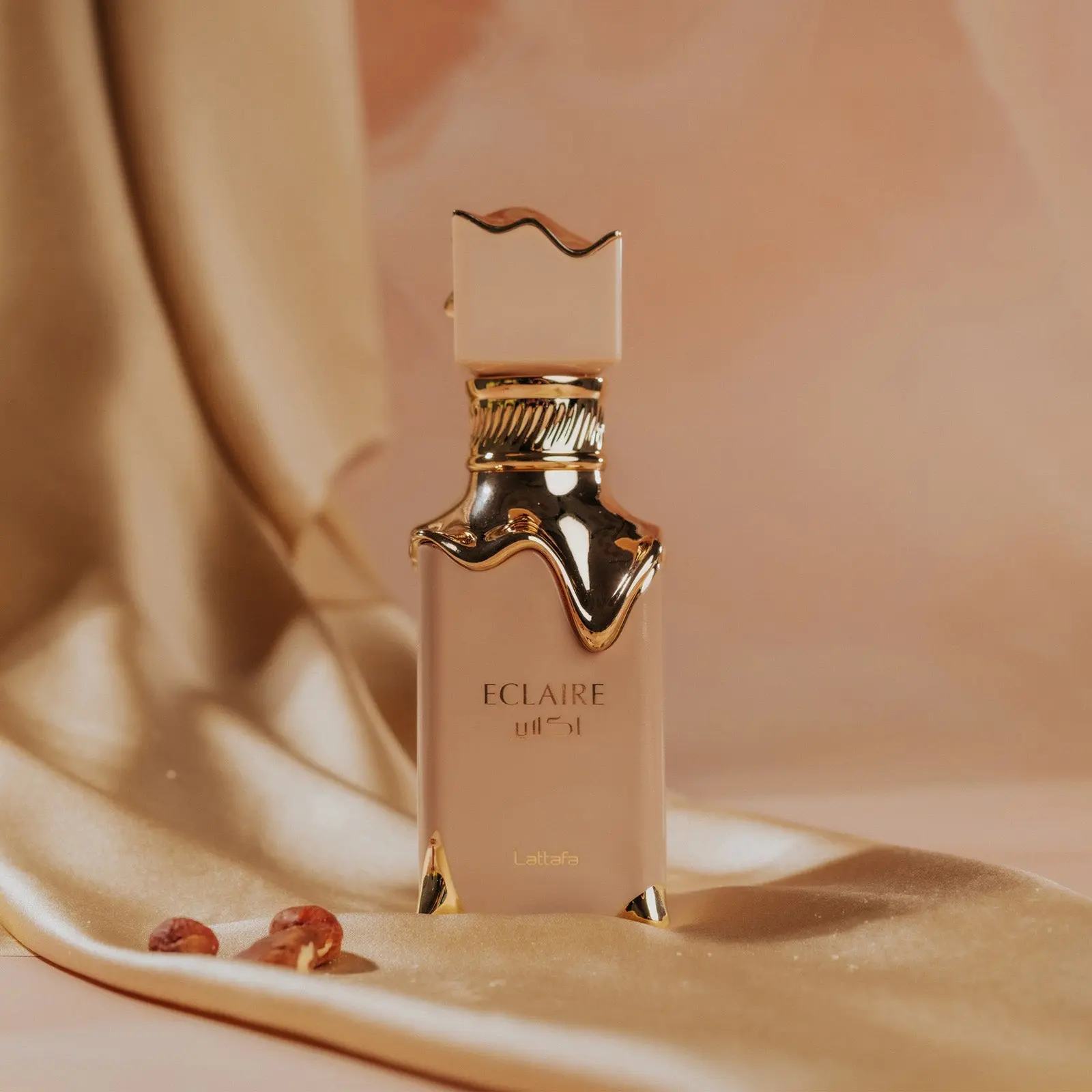 Lattafa Eclaire Perfume 100ML 3