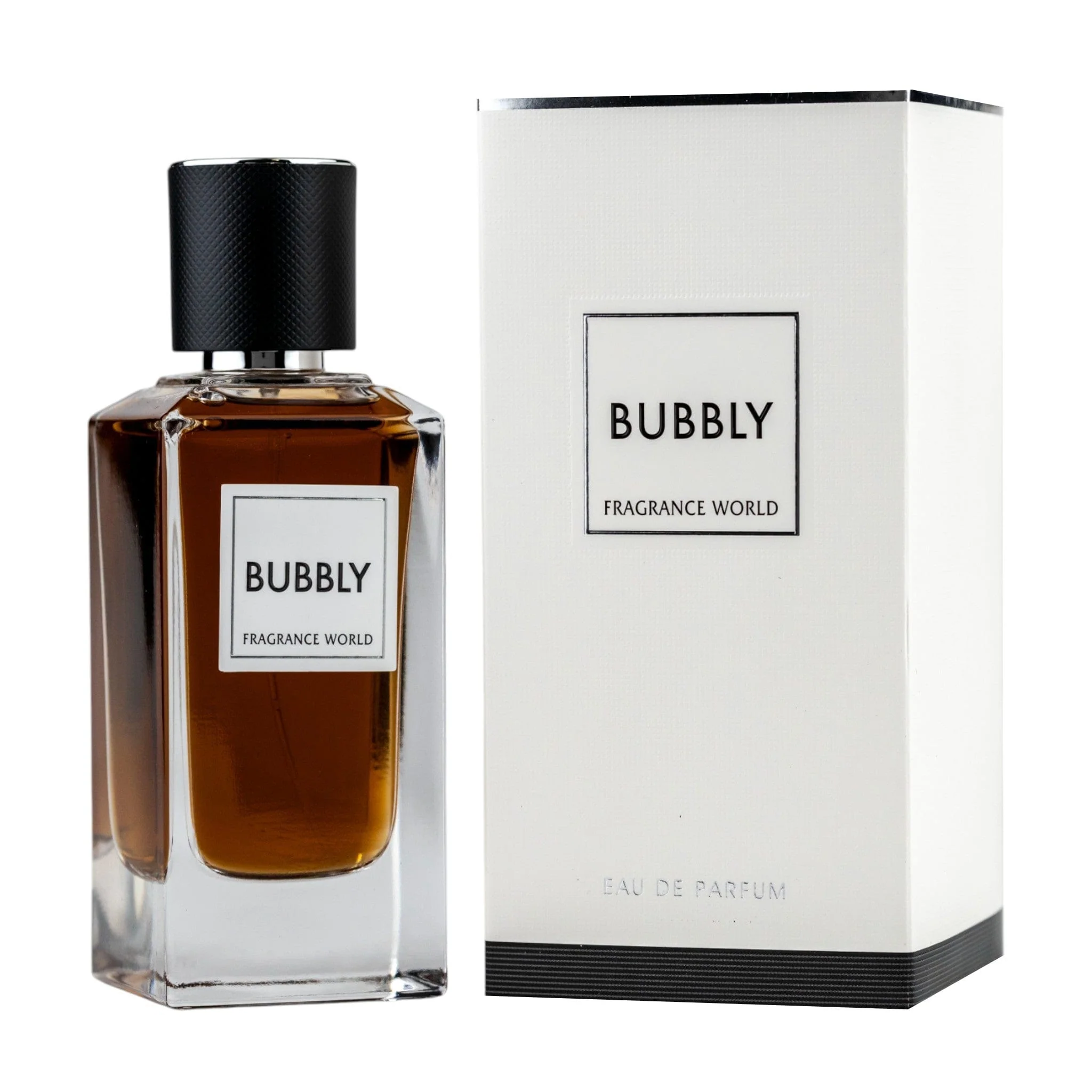 Fragrance World Bubbly 100ML Perfume by Fragrance World