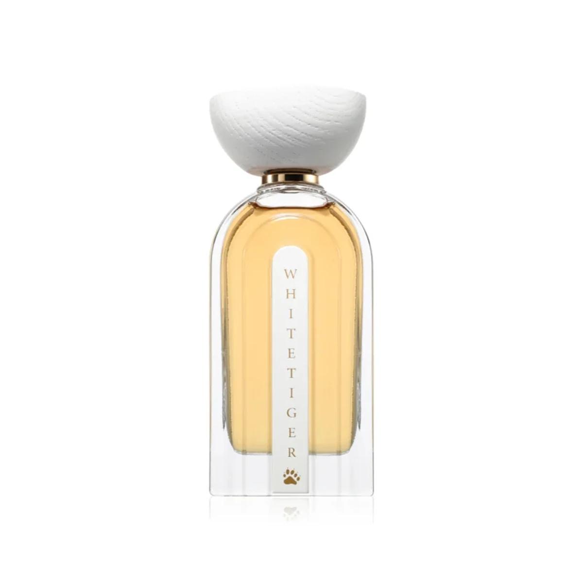 Ahmed Al Maghribi White Tiger 100ML 2