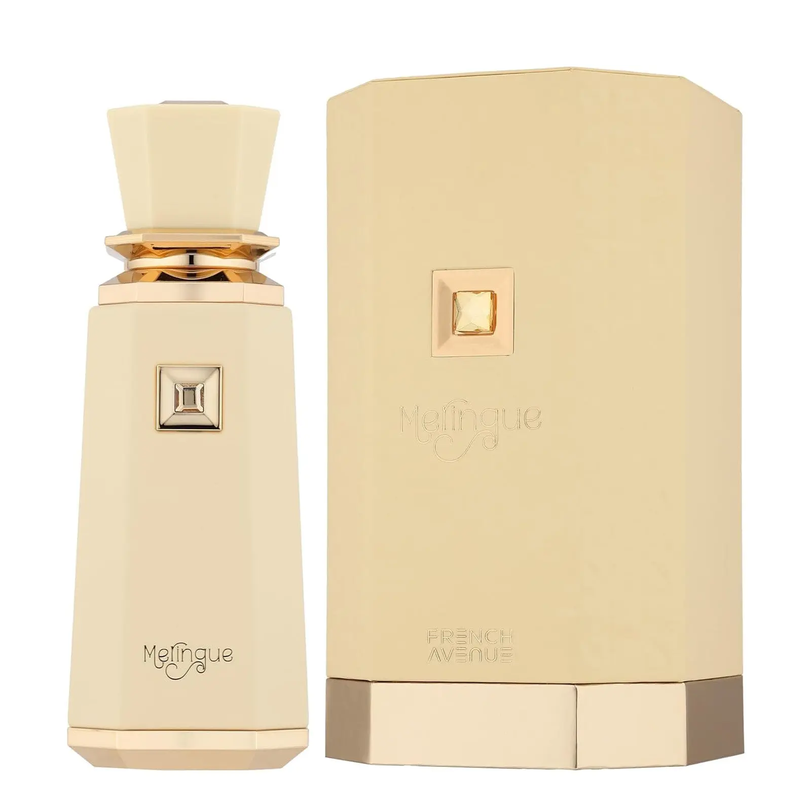 Buy French Avenue Meringue 100ML Price in Pakistan | Solangs Perfume by French Avenue