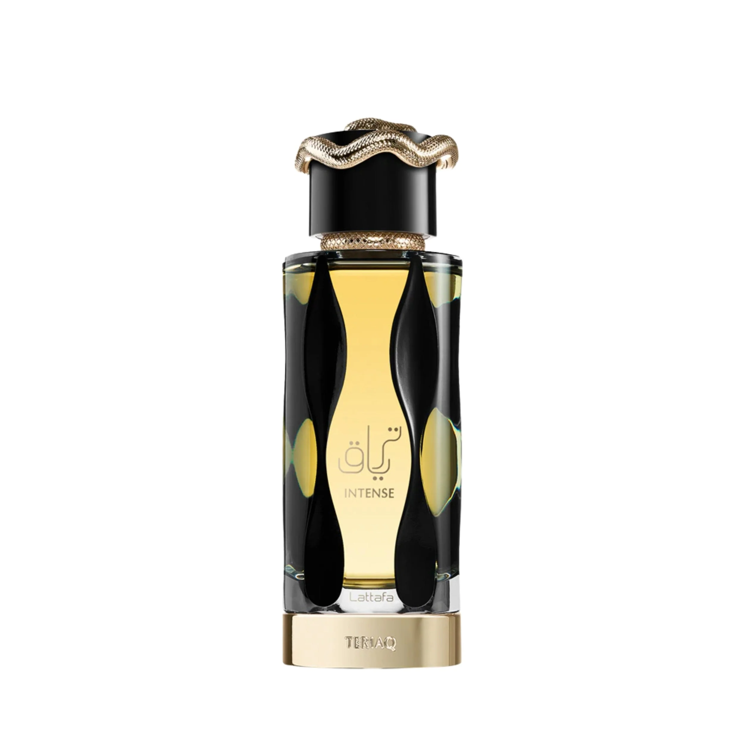 Lattafa Teriaq Intense 100ML 2