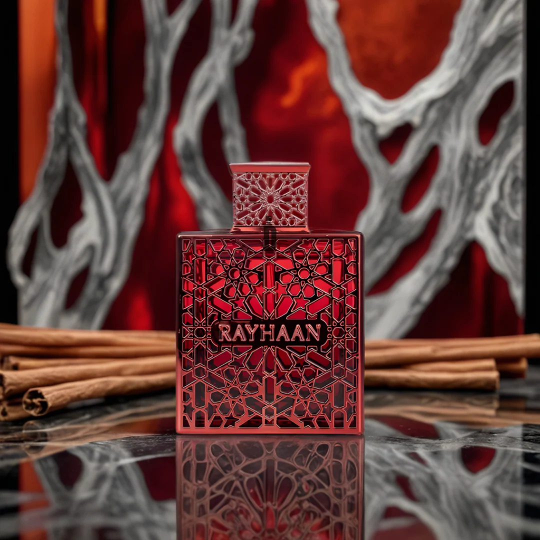 Rayhaan Crimson 100ML 3
