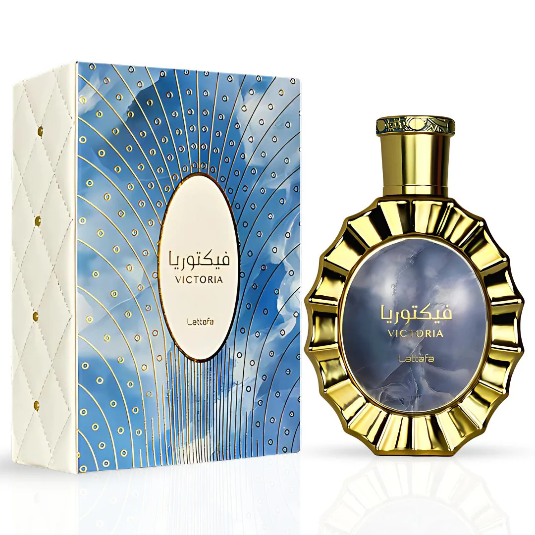 Lattafa Victoria 100ML Perfume by Lattafa