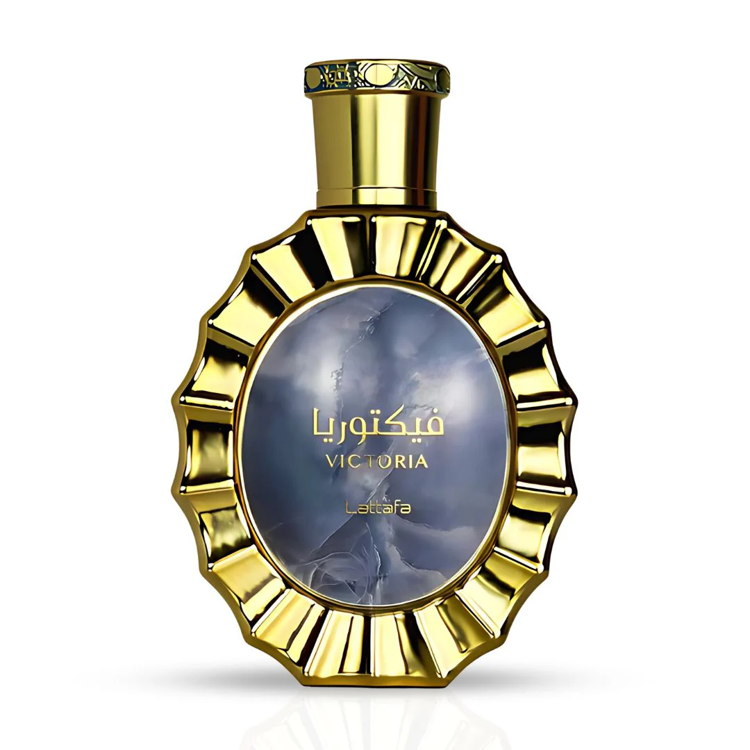 Lattafa Victoria 100ML 2