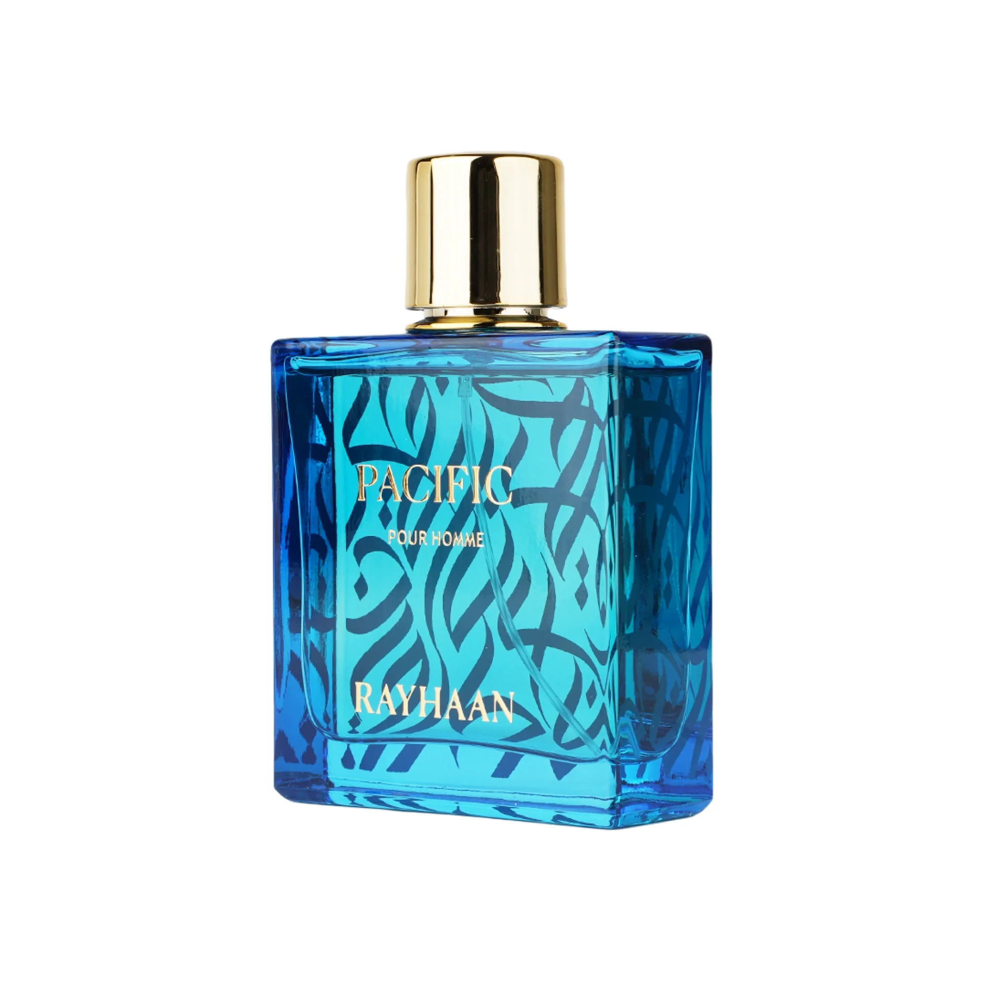 Rayhaan Pacific 100ML 2