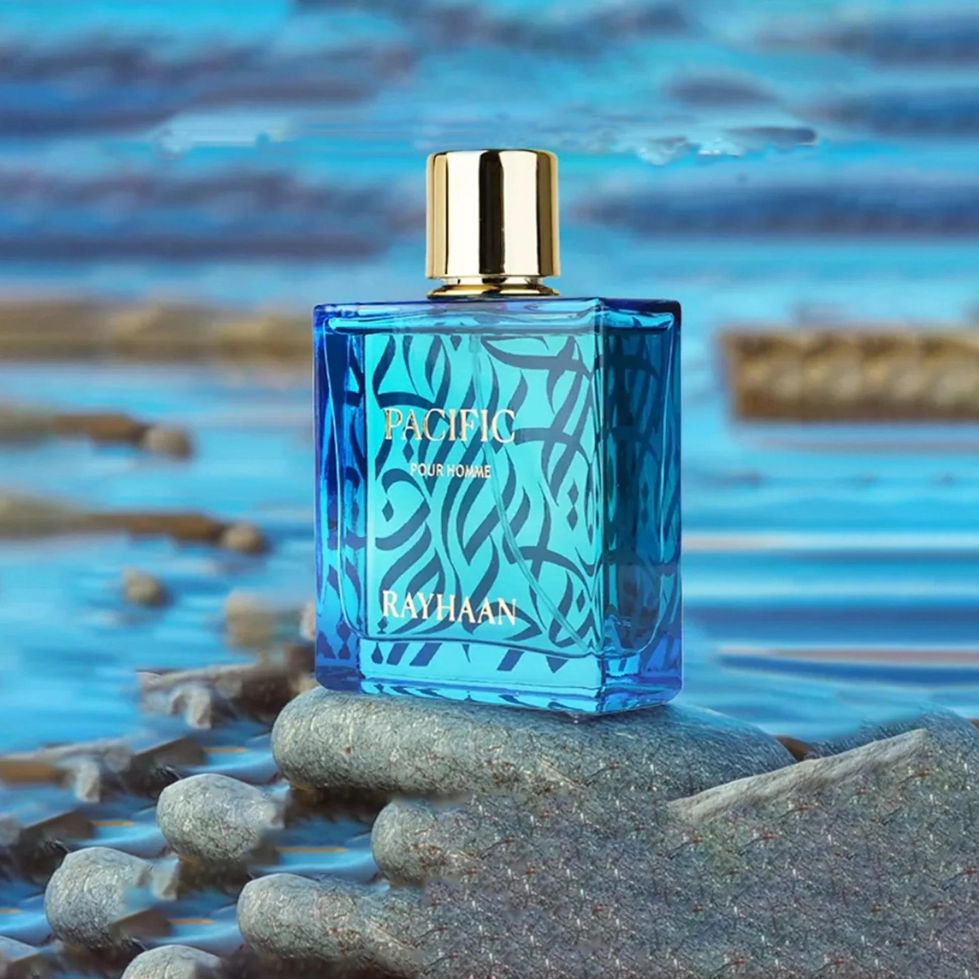 Rayhaan Pacific 100ML 3