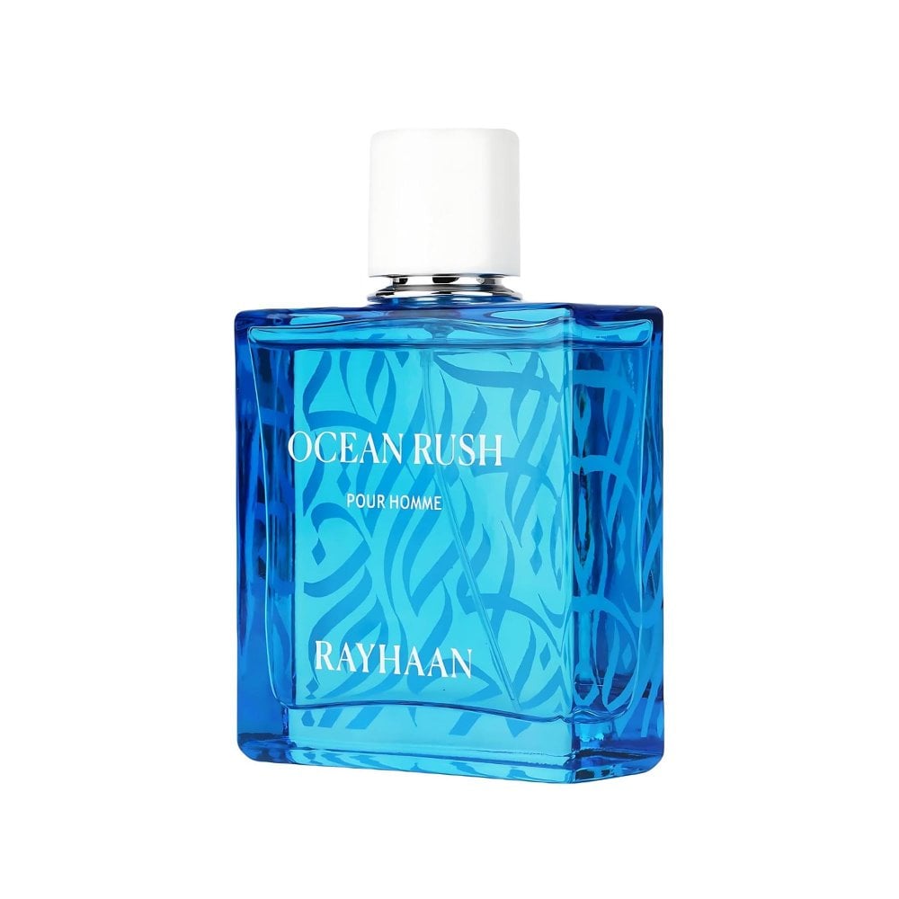 Rayhaan Ocean Rush 100ML 2