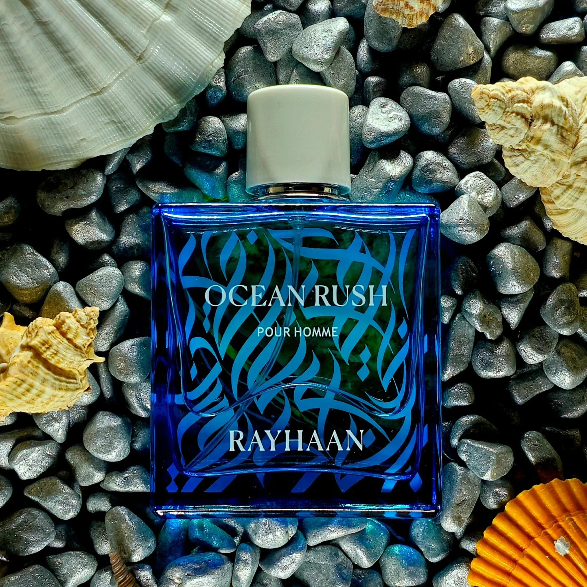 Rayhaan Ocean Rush 100ML 3