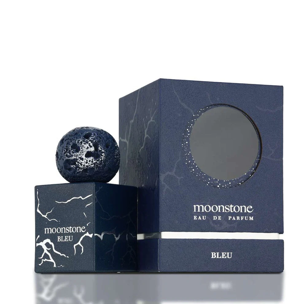 French Avenue Moonstone Bleu 100ML Perfume by French Avenue