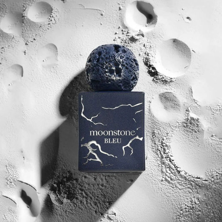 French Avenue Moonstone Bleu 100ML 3