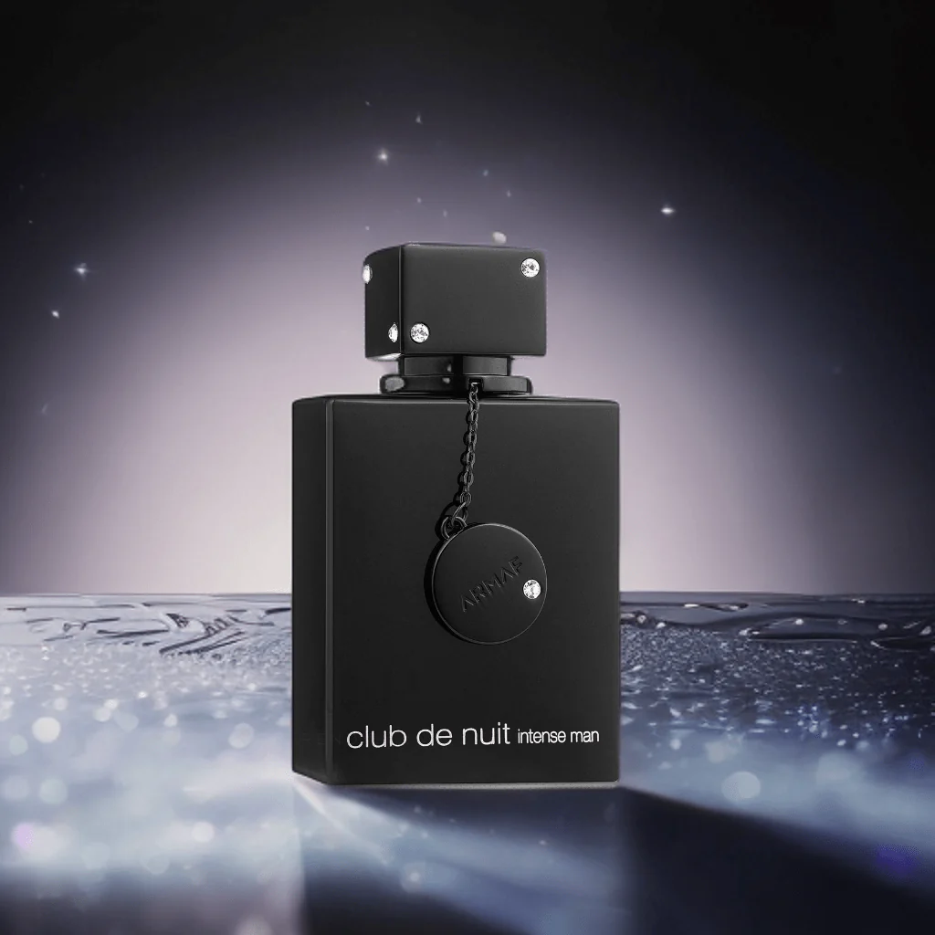 Armaf Club De Nuit Intense Man PP 150ML 3