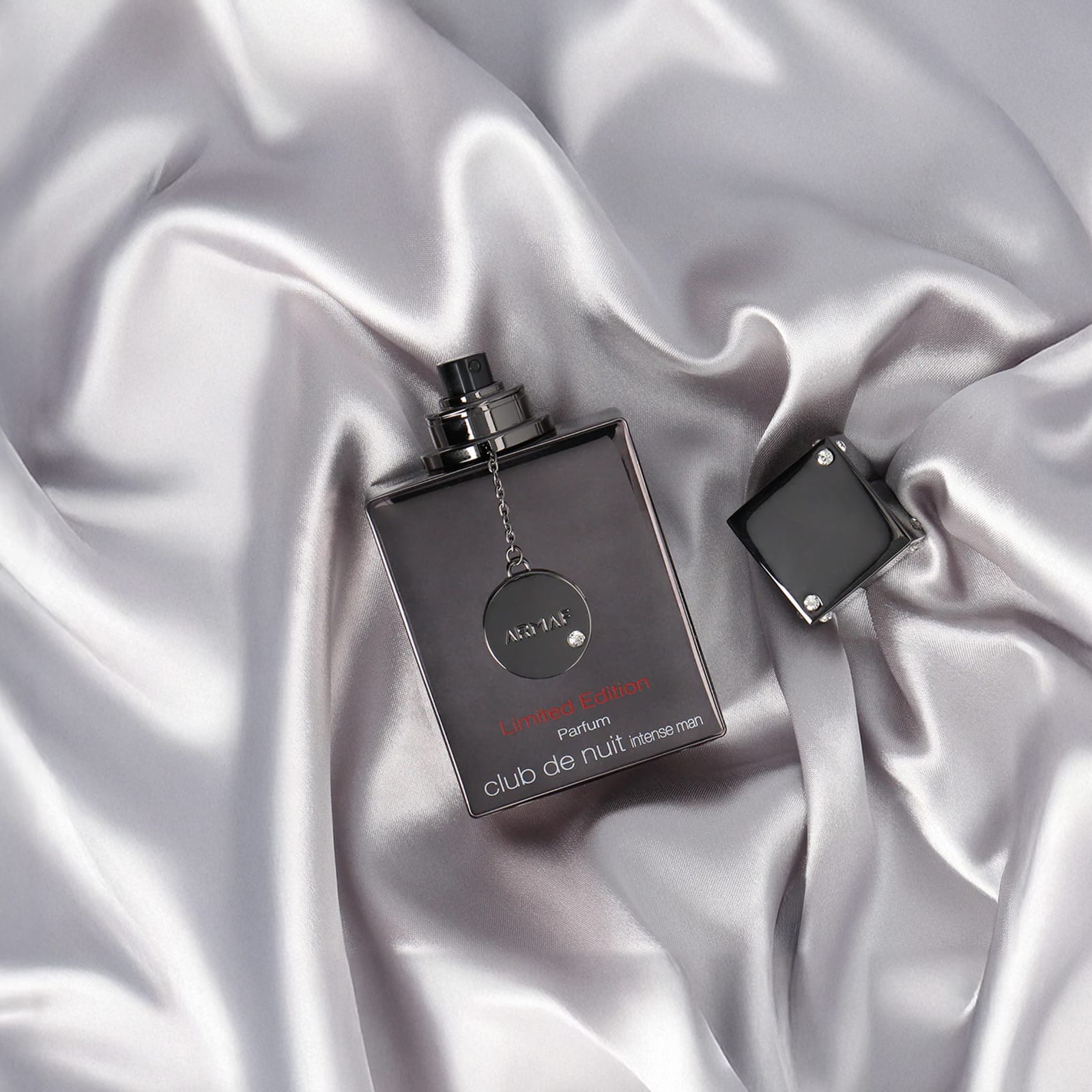 Armaf Club De Nuit Intense Man Limited Edition PP 105ML 3