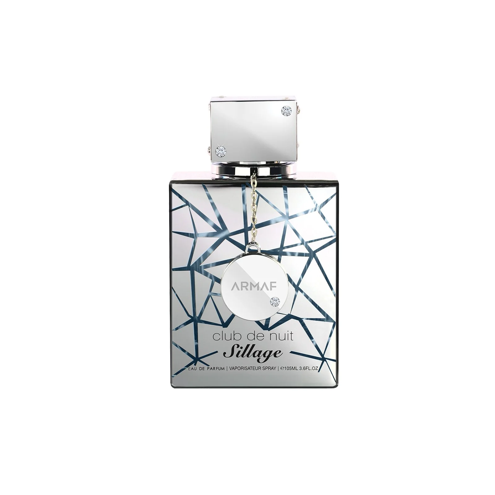 Armaf Club De Nuit Sillage 105ML 2