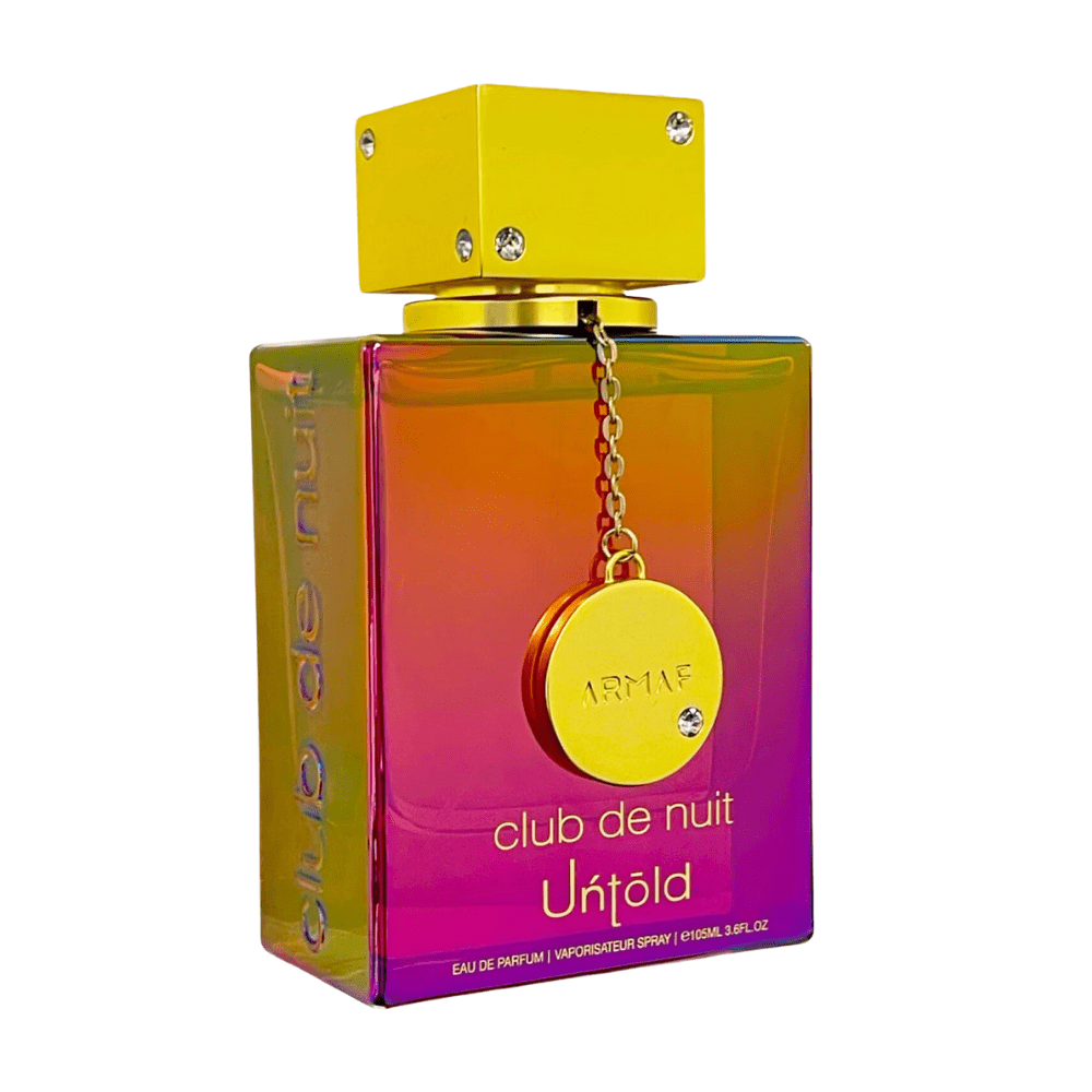 Armaf Club De Nuit Untold 105ML 2