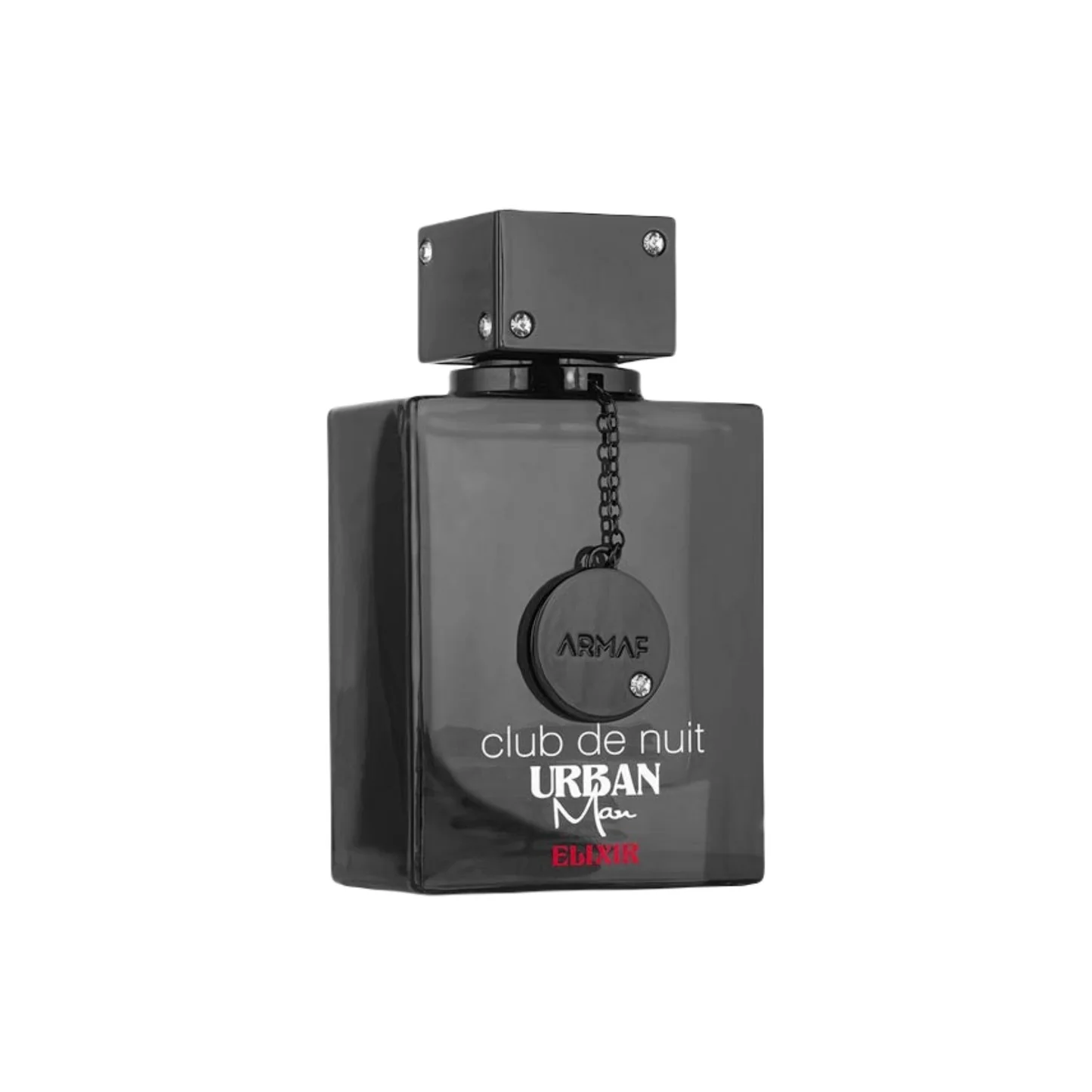 Armaf Club De Nuit Urban Man Elixir 105ML 2