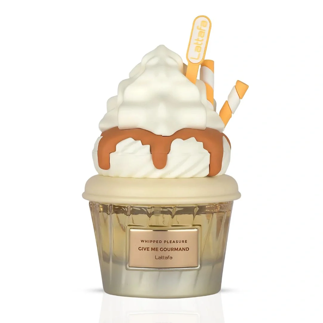 Lattafa Whipped Pleasure 75ML 2