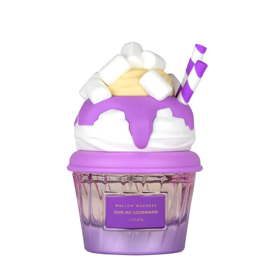 Lattafa Mallow Madness 75ML 2