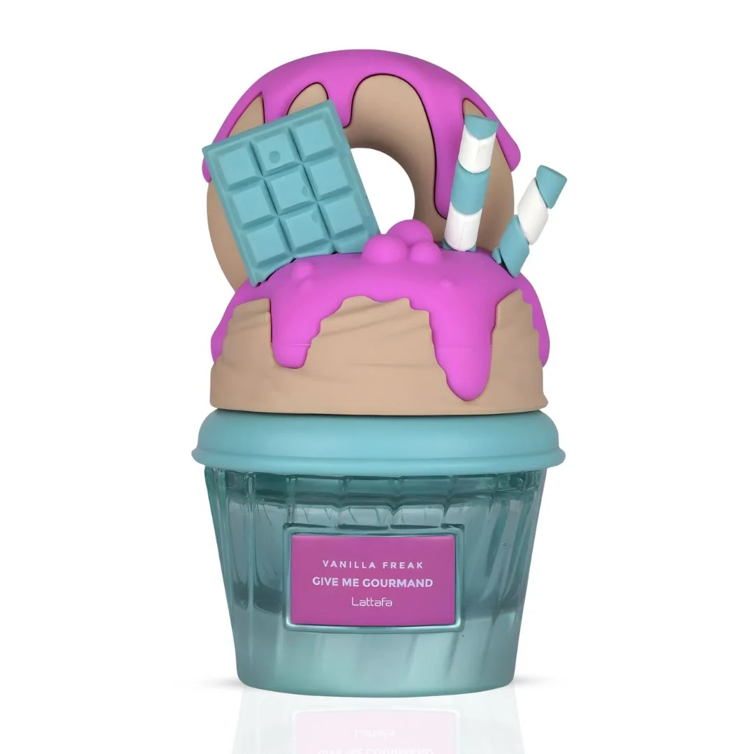 Lattafa Vanilla Freak 75ML 2