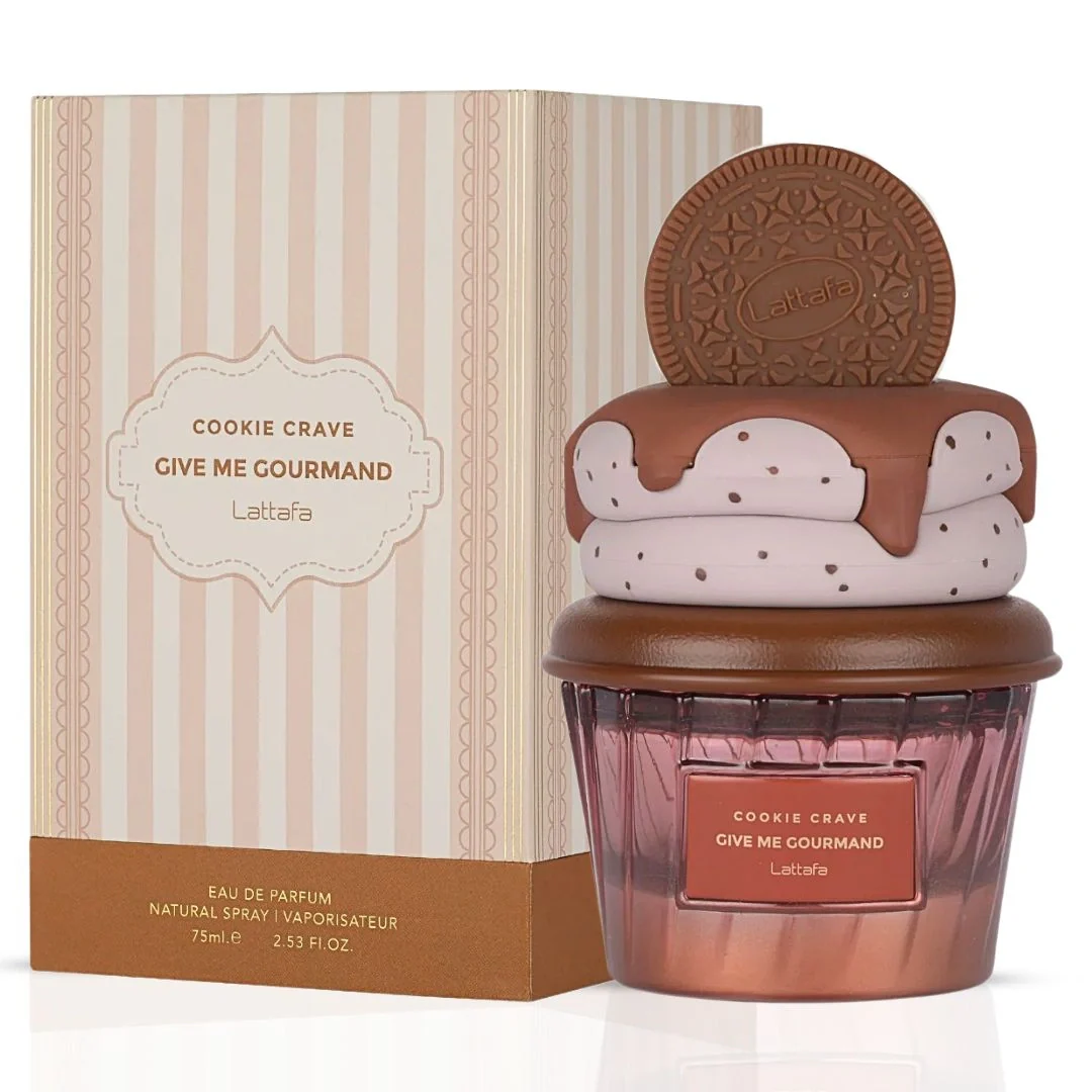 Lattafa Cookie Crave Price | Solangs