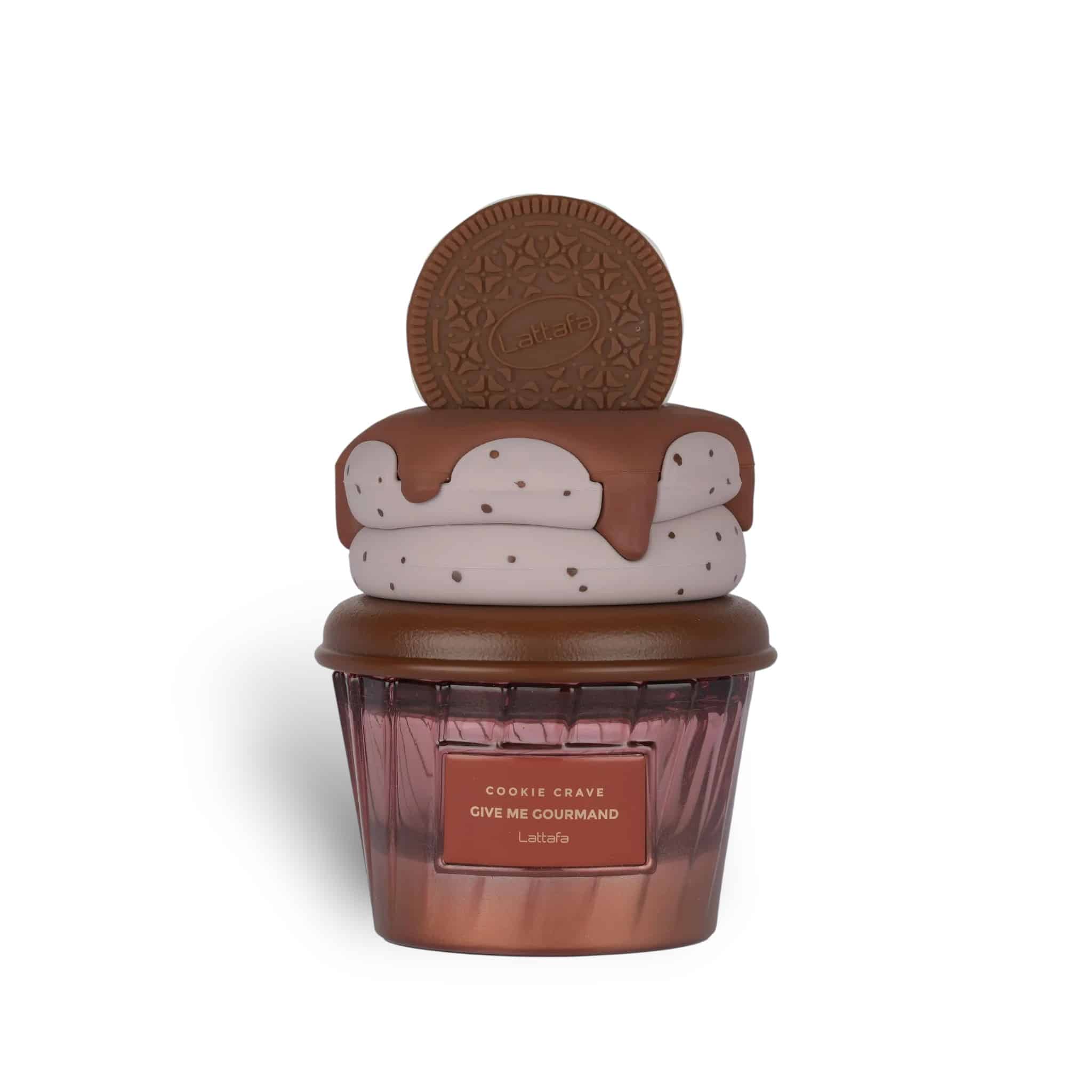 Lattafa Cookie Crave 75ML 2
