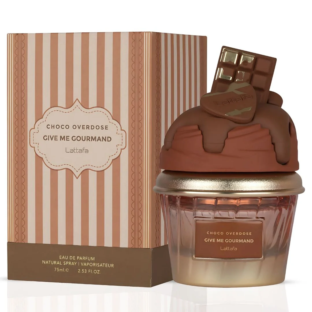 Lattafa Choco Overdose Price | Solangs