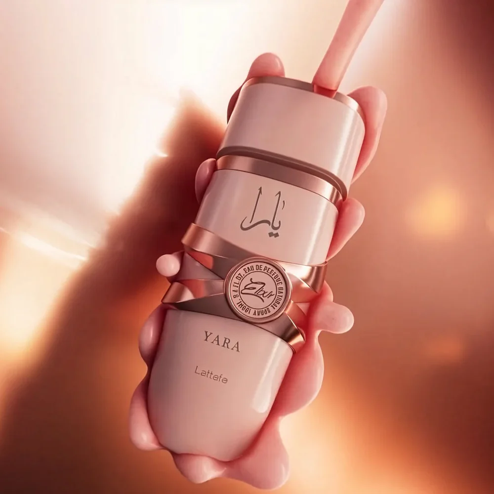 Lattafa Yara Elixir 100ML 3