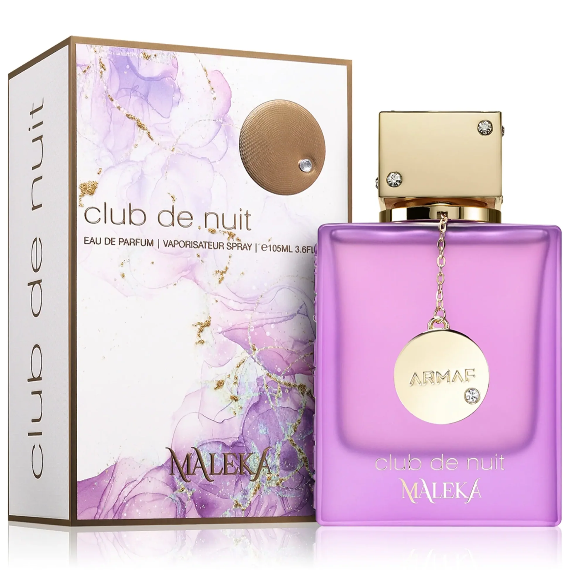 Armaf Club De Nuit Maleka 105ML Perfume by Armaf
