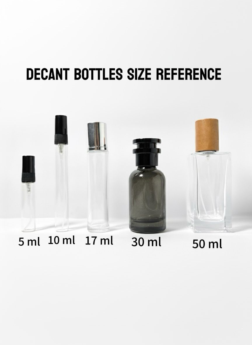 Lattafa Ana Abiyedh Coral Decants 5ML–30ML 2