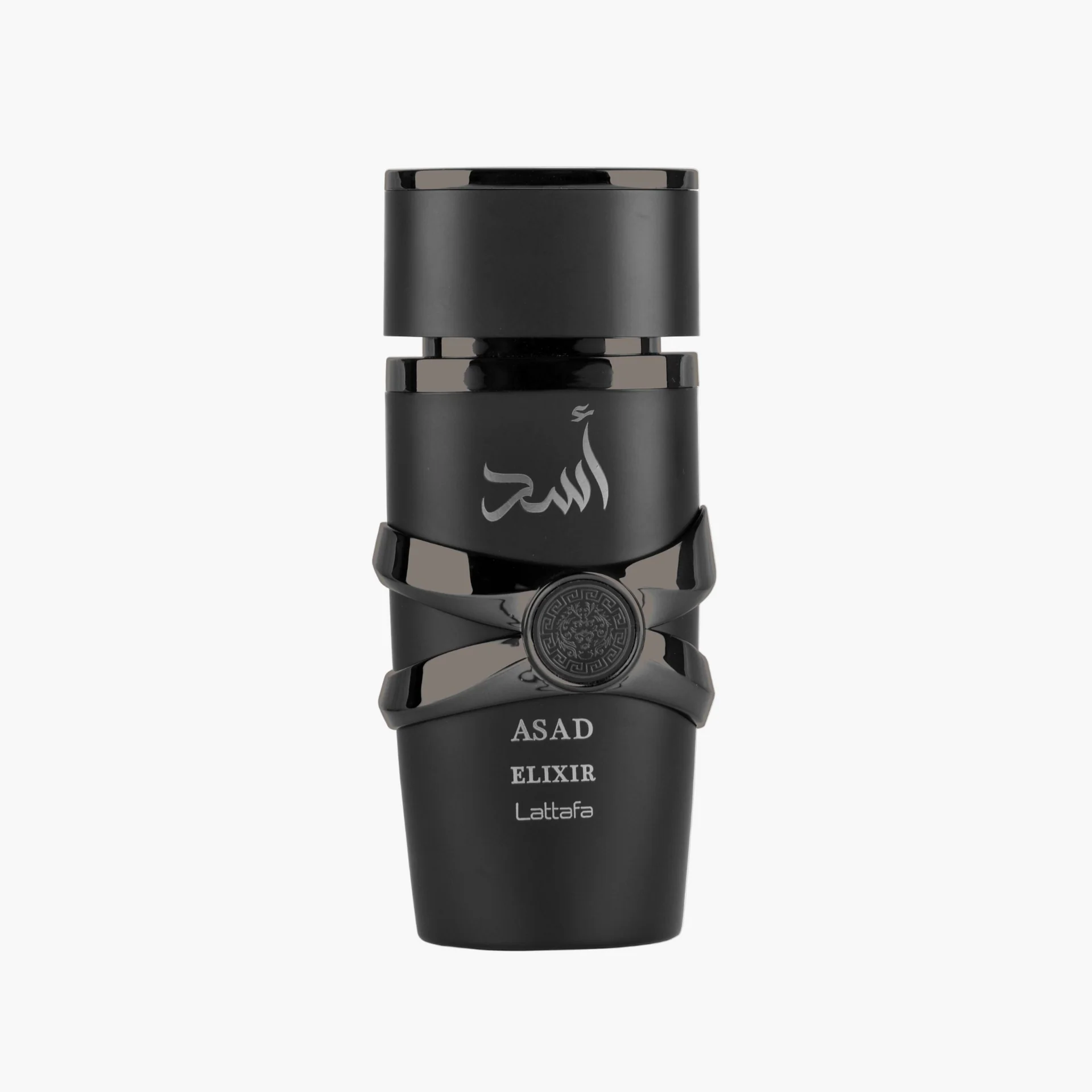 Lattafa Asad Elixir 100ML 2