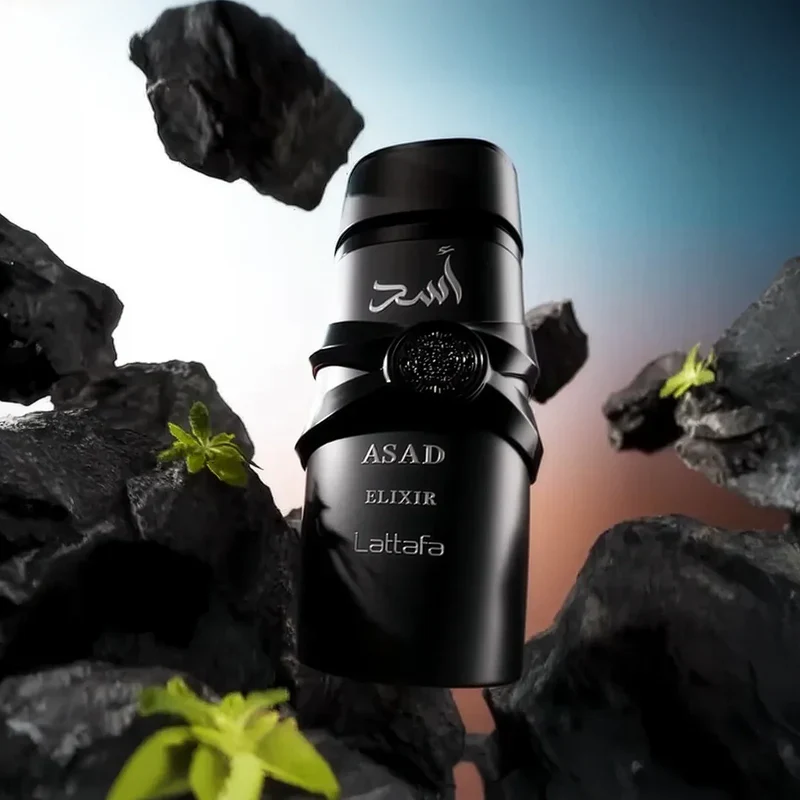 Lattafa Asad Elixir 100ML 3