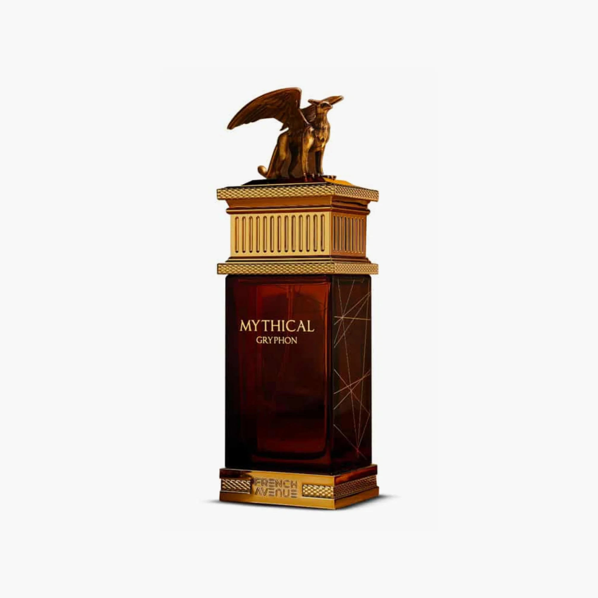 French Avenue Mythical Gryphon 100ML 2