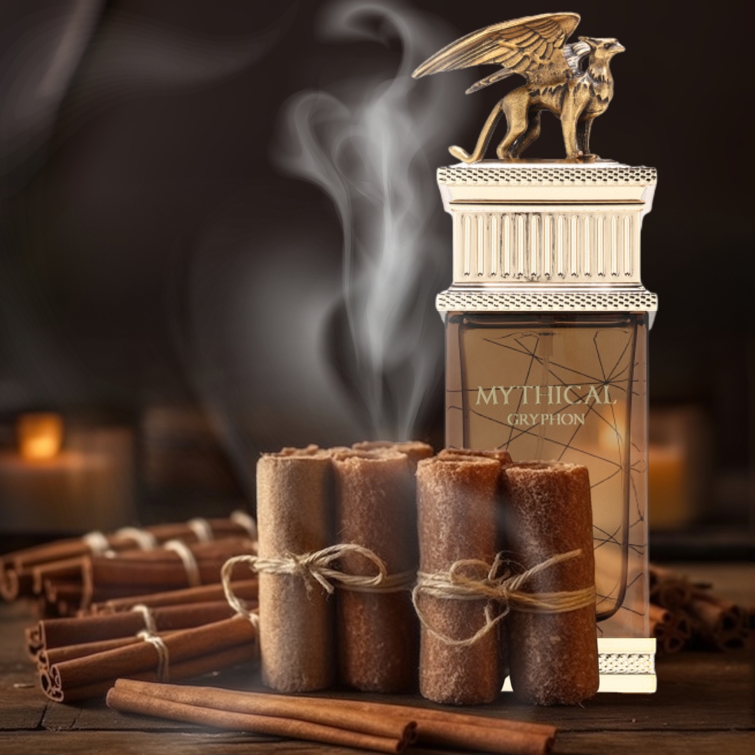 French Avenue Mythical Gryphon 100ML 3