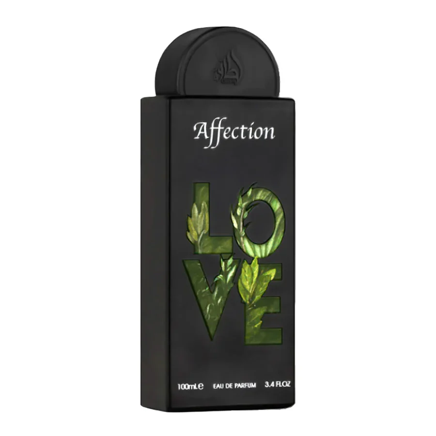 Lattafa Affection 100ML 2