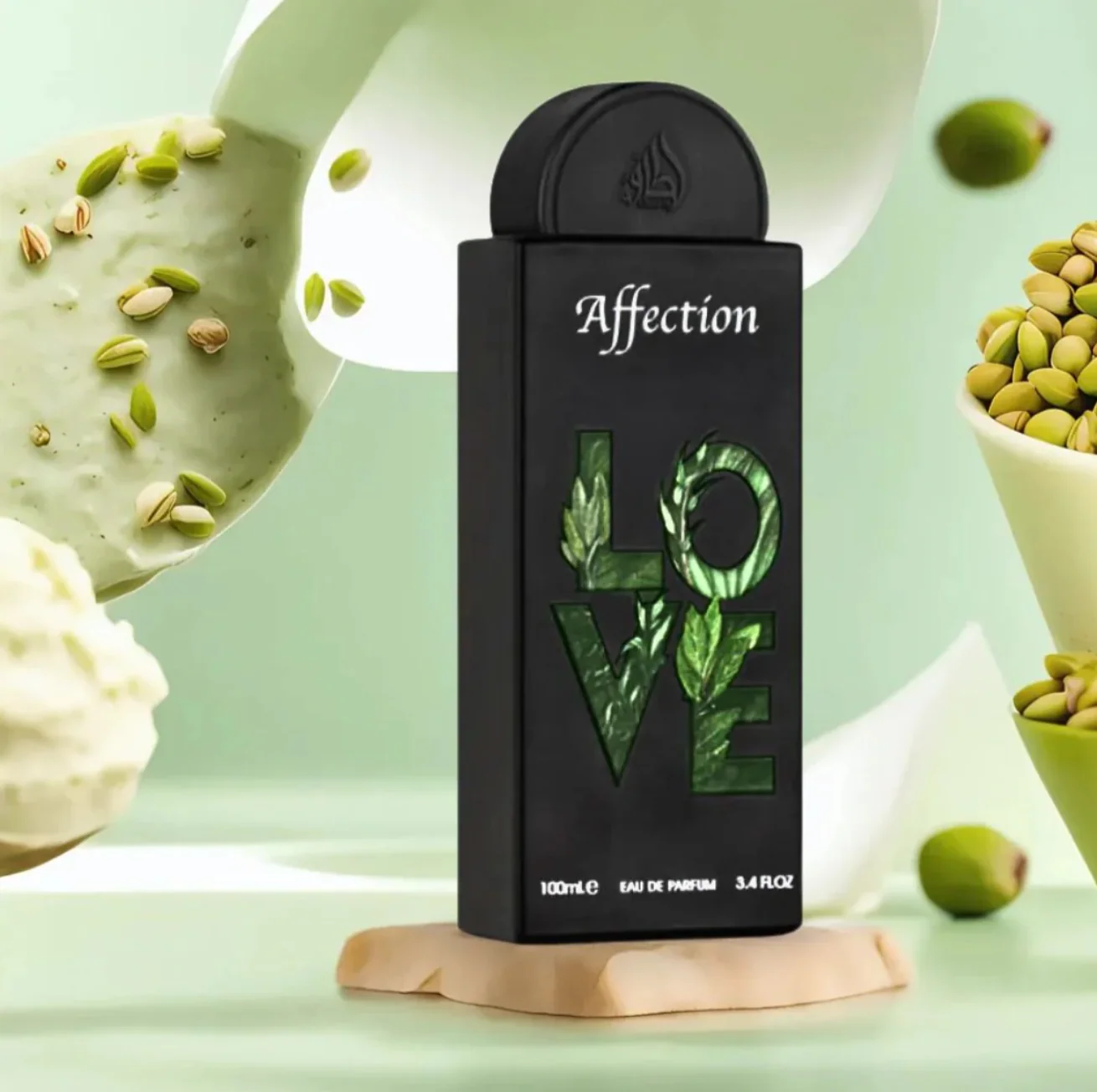 Lattafa Affection 100ML 3