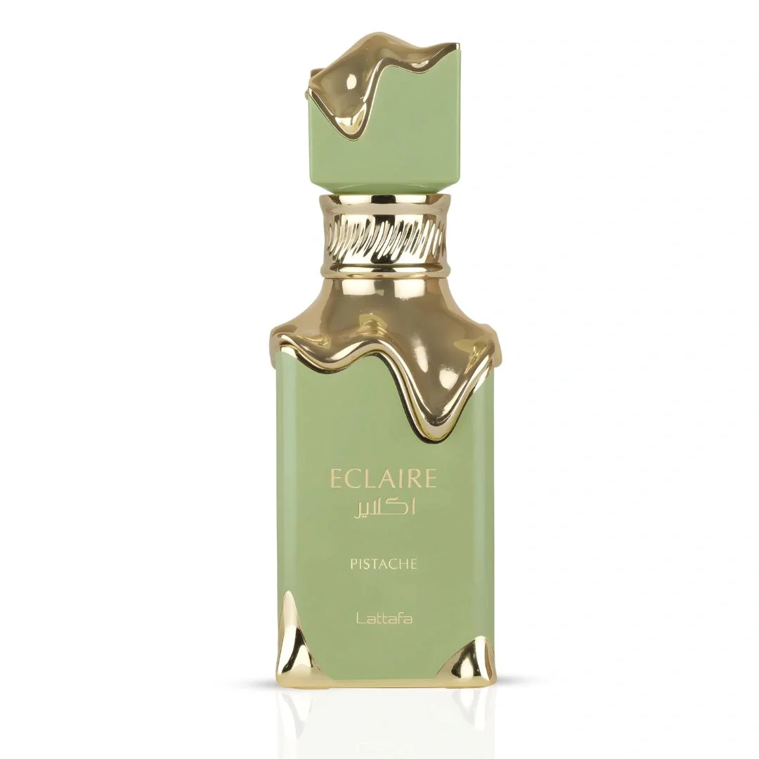 Lattafa Eclaire Pistache 100ML 2