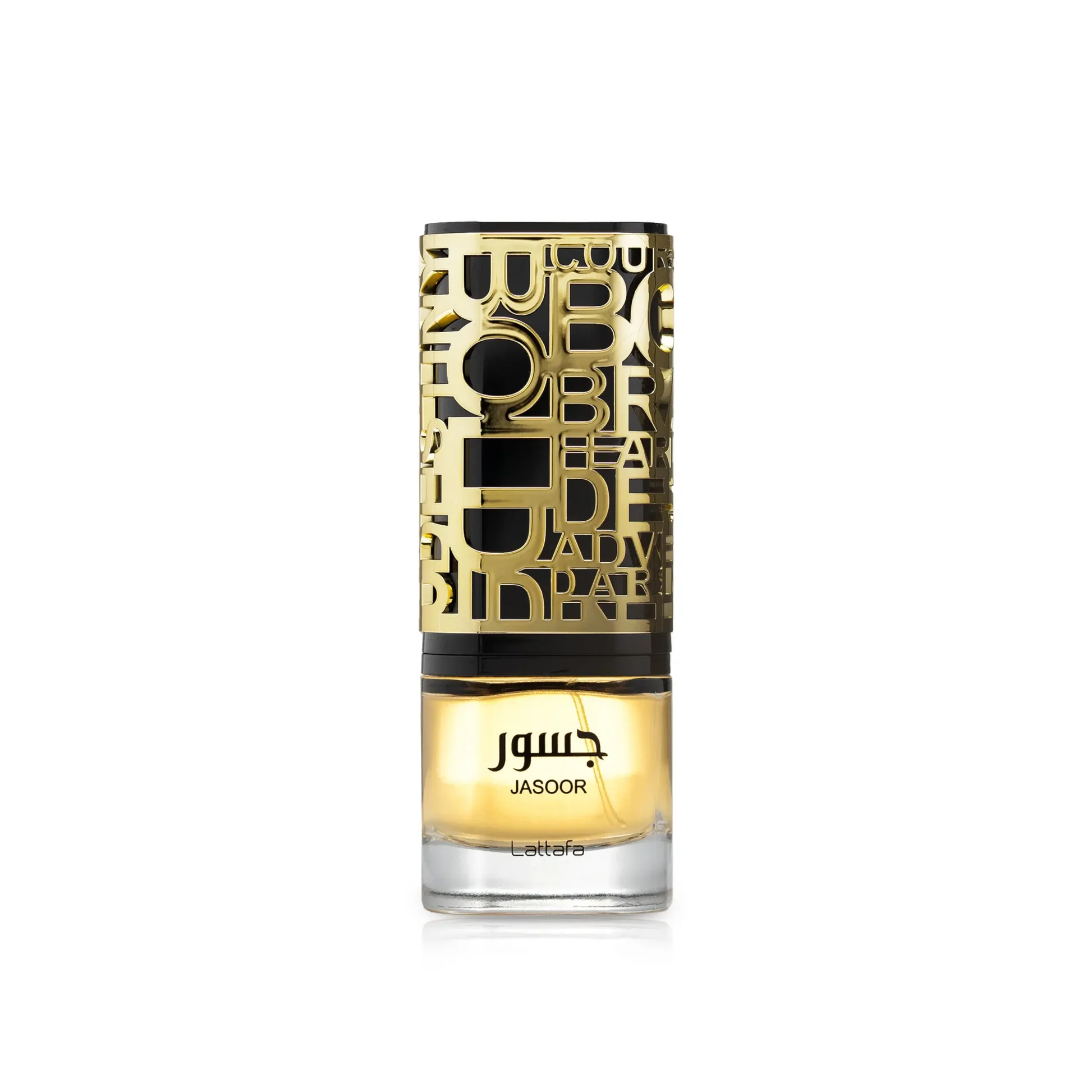Lattafa Jasoor 100ML 2