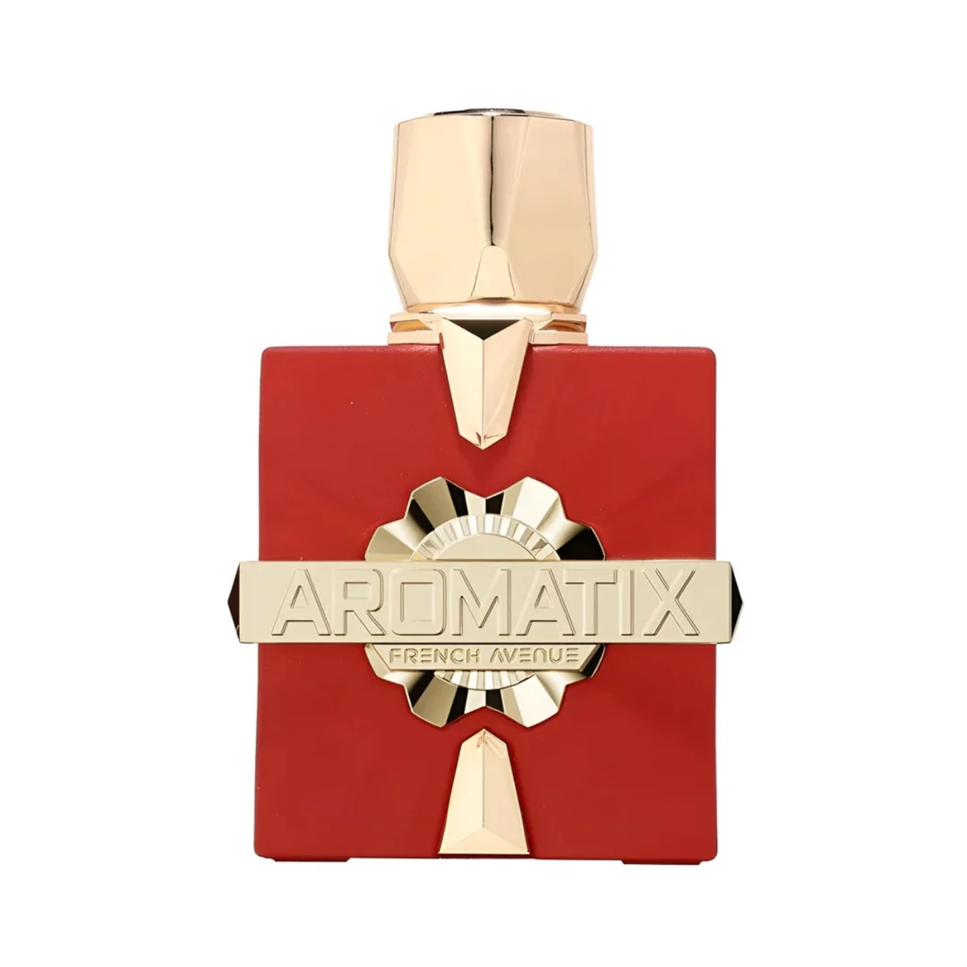 French Avenue Aromatix Carnal Desire 100ML 2