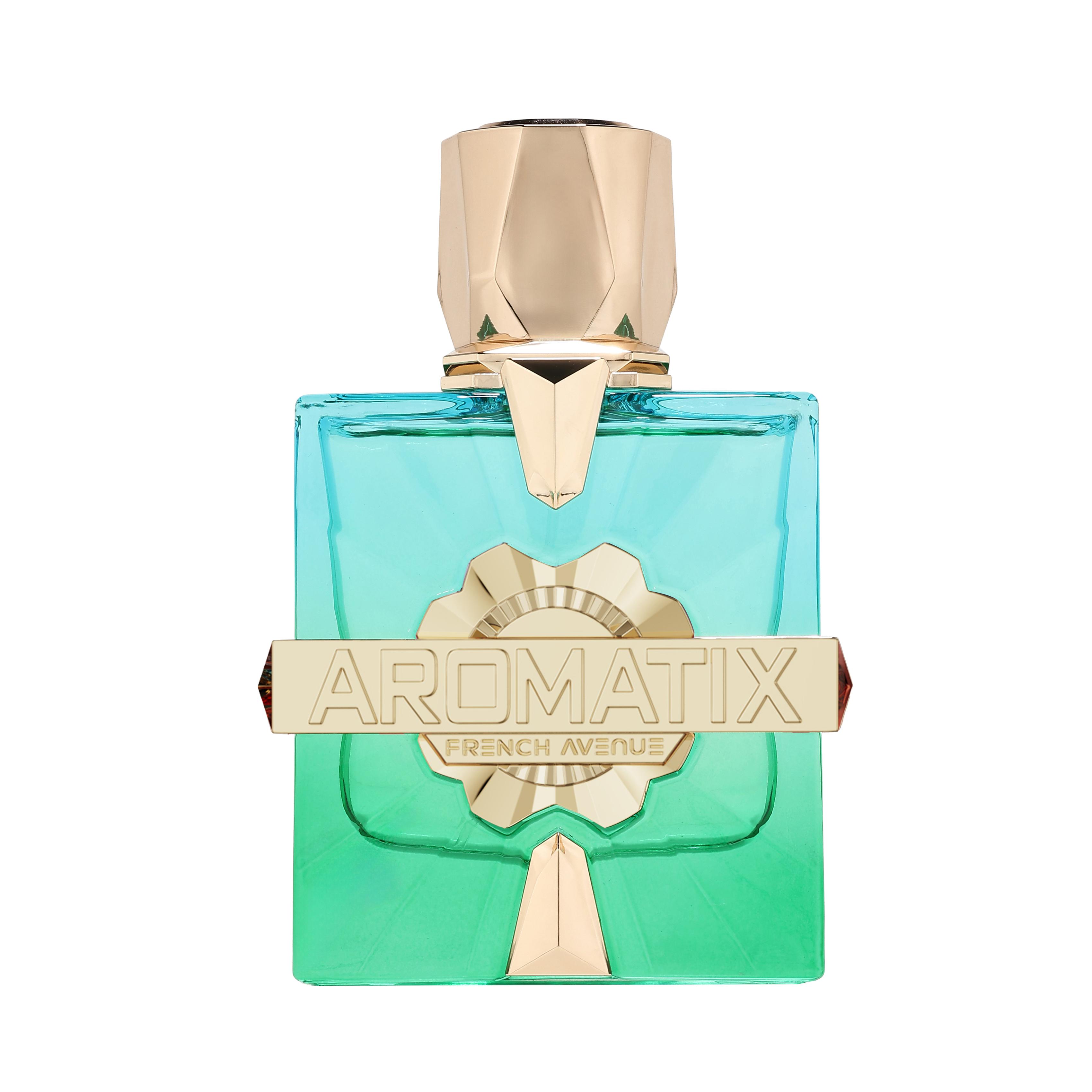 French Avenue Aromatix Sun Kissed 100ML 2