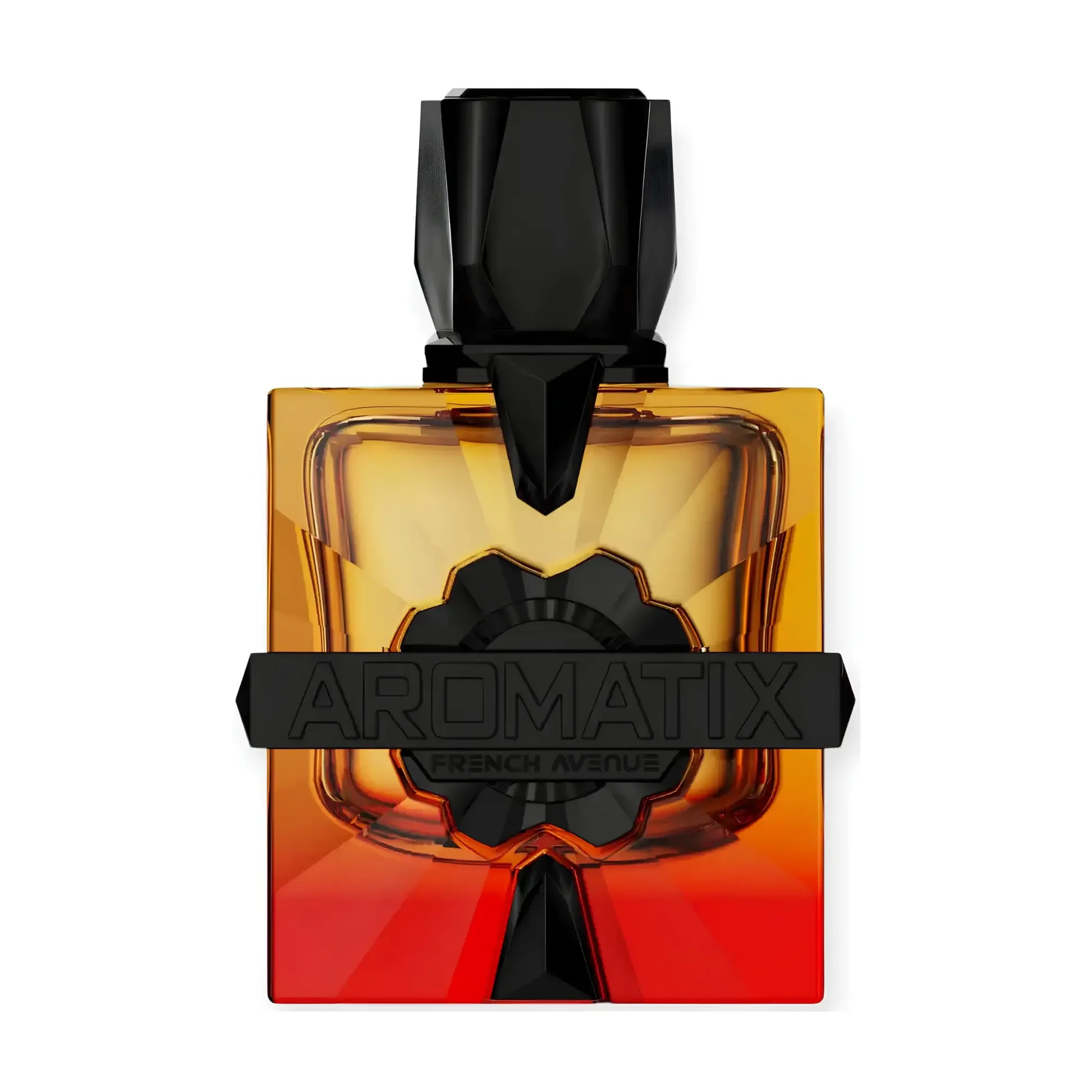 French Avenue Aromatix Forbidden Fruit 100ML 2
