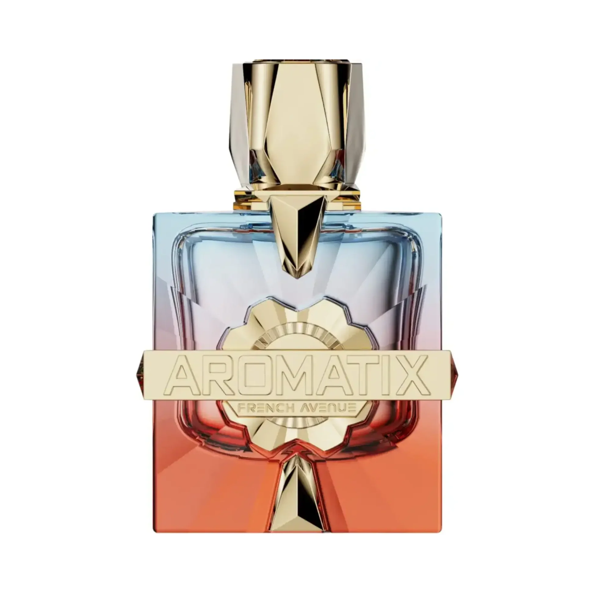 French Avenue Aromatix Teas Me 100ML 2