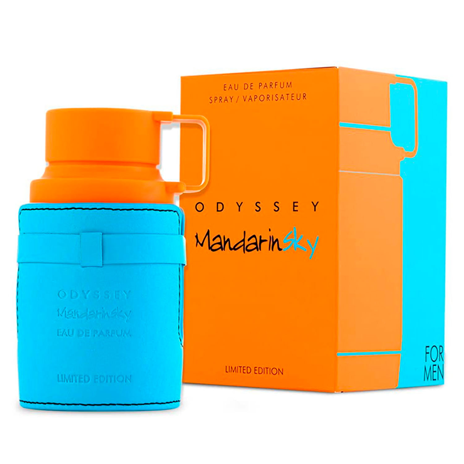 Armaf Odyssey Mandarin Sky 100ML Perfume by Armaf