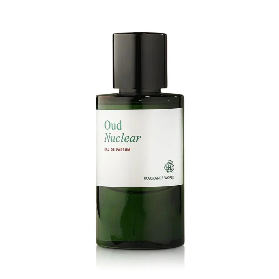 Fragrance World Oud Nuclear 60ML 2