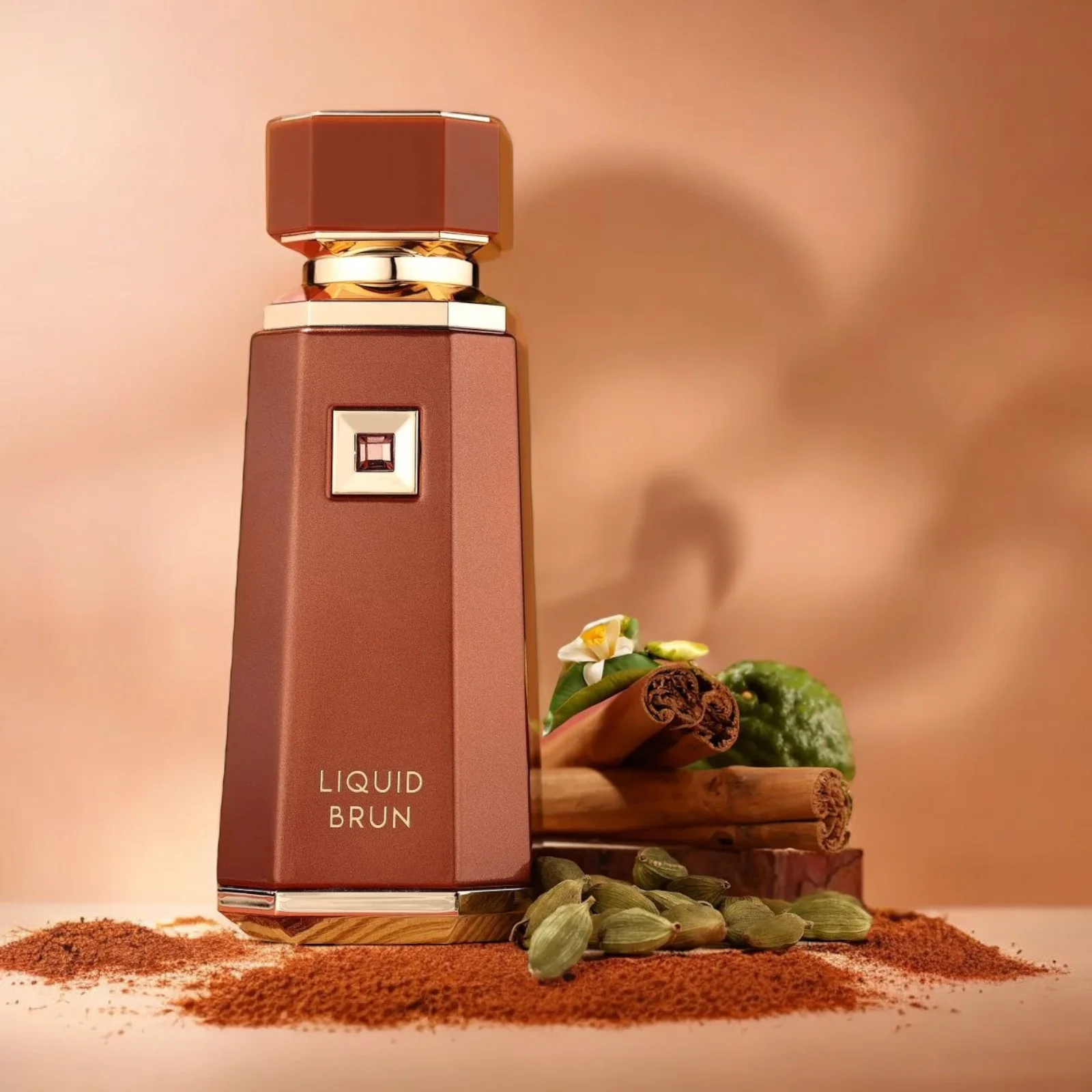 French Avenue Liquid Brun 100ML 3