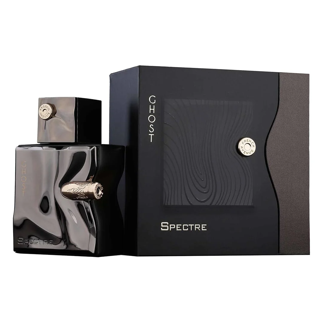 French Avenue Spectre Ghost 80ML Perfume by French Avenue