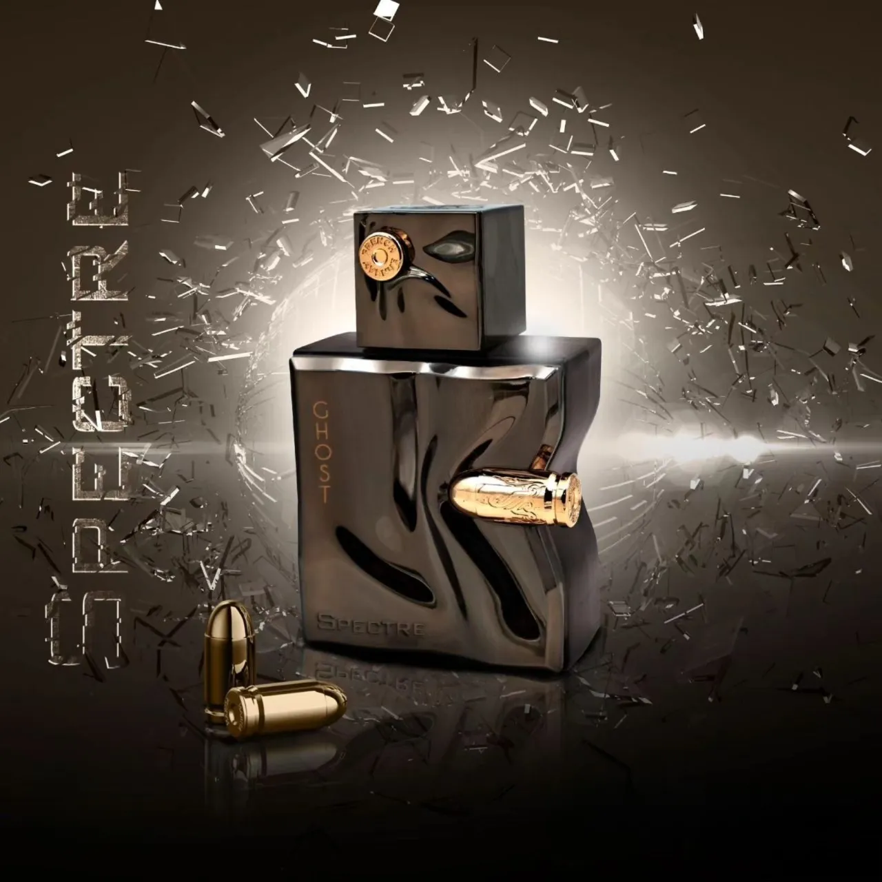 French Avenue Spectre Ghost 80ML 3